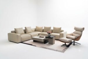 Sofa S9062-2+2+1/01