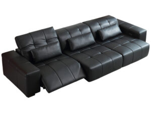 Sofa điện S9035-D-2C/01