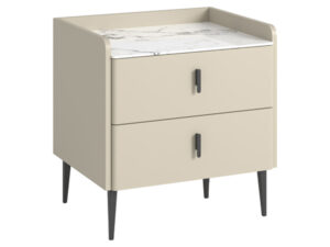 Tủ đầu giường mặt đá G5314-45/01