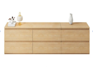 Bộ bàn trang điểm kết hợp tủ G5422-1605