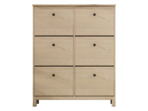 Tủ đồ / Tủ trang trí 6 hộc kéo G5486-0912/01