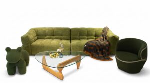 Sofa S9025-4/03