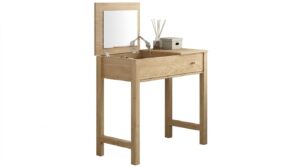 Bàn trang điểm / Bàn làm việc kết hợp gương G5452-0803/01