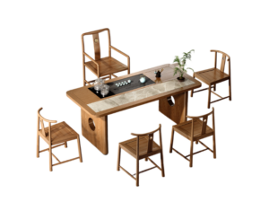 Bàn trà đạo T8079